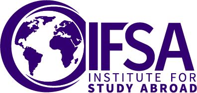 IFSA Logo