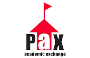 Pax Logo